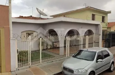 Casa com 3 quartos à venda na Vila Nery, São Carlos 