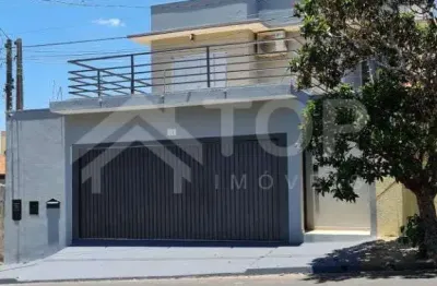 Lindo sobrado em excelente localizacao no jardim acapulco para vendas