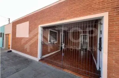 Excelente casa de 3 dormitorios com 1 suite e edicula no jardim sao carlos
