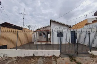 Casa com 2 quartos à venda na Vila Boa Vista, São Carlos 