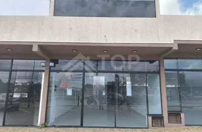 Excelente sala comercial com mezanino no condominio acapulco mall