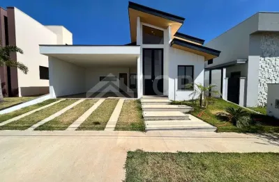 Casa em condomínio fechado com 3 quartos à venda no parque faber castell i, são carlos , 191 m2 por r$ 1.485.000