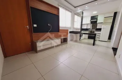 Apartamento com 2 quartos para alugar no jardim acapulco, são carlos , 44 m2 por r$ 1.445