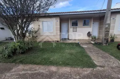 Casa em condomínio fechado com 3 quartos para alugar no Jardim Ipanema, São Carlos 