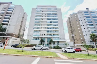 Lindo apartamento de 2 dormitorios com 1 suite em frente ao shopping