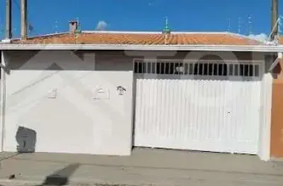 Casa com 2 quartos à venda no residencial parque douradinho, são carlos , 135 m2 por r$ 329.000