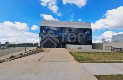 Barracão / galpão / depósito com 2 salas para alugar no parque tecnológico damha i são carlos, são carlos , 820 m2 por r$ 18.000