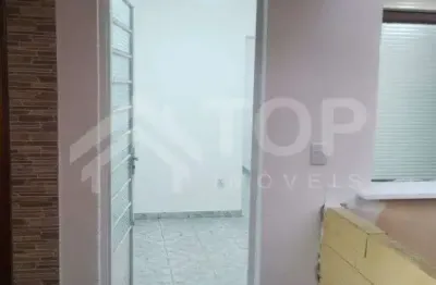 Apartamento com 2 quartos à venda no Parque São José, São Carlos 