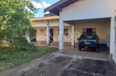 Chácara / sítio com 2 quartos à venda na Represa do Broa, Itirapina 