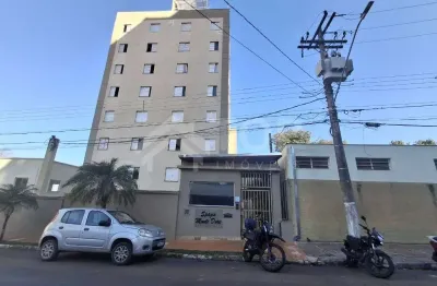 Excelente apartamento de 2 dormitorios com 1 suite proximo a santa casa
