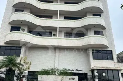 Apartamento com 3 quartos à venda no Centro, São Carlos 