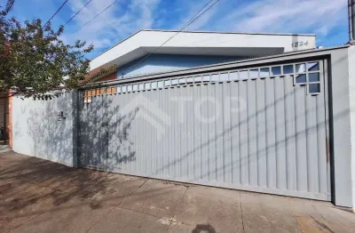Casa com 3 quartos para alugar na vila boa vista 1, são carlos , 206 m2 por r$ 2.800