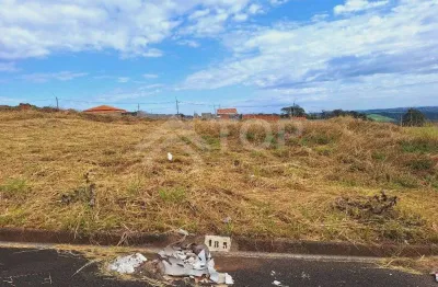 Terreno à venda no loteamento jardim vista alegre, são carlos  por r$ 373.000