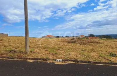 Terreno à venda no loteamento jardim vista alegre, são carlos  por r$ 373.000