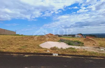 Terreno à venda no loteamento jardim vista alegre, são carlos  por r$ 373.000