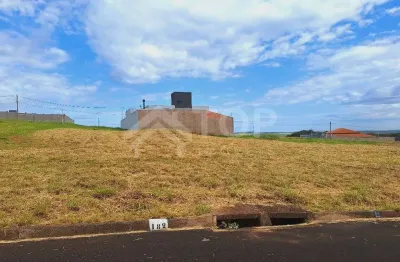 Terreno à venda no loteamento jardim vista alegre, são carlos  por r$ 373.000