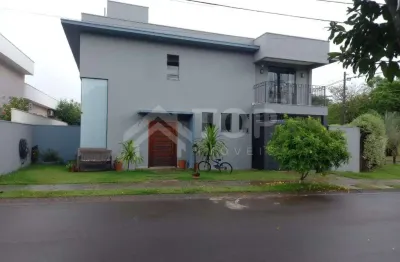 Casa em condomínio fechado com 4 quartos para alugar no jardim jóckei club a, são carlos , 250 m2 por r$ 8.334