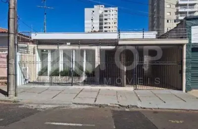 Excelente imovel comercial com 3 dormitorios, sendo 1 suite