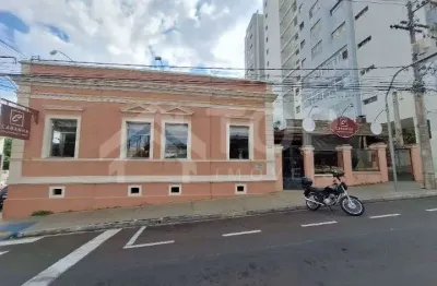 Ponto comercial com 2 salas para alugar no centro, são carlos , 441 m2 por r$ 12.000