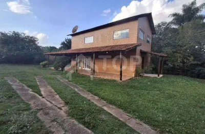 Chácara / sítio com 3 quartos à venda no Quinta dos Buritis, São Carlos 