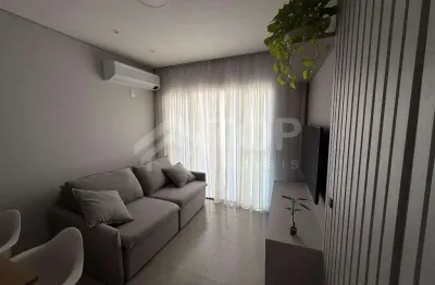Apartamento com 2 quartos à venda no jardim acapulco, são carlos , 47 m2 por r$ 360.000