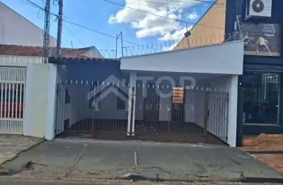 Excelente imovel com perfil residencial e comercial na melhor localizacao da vila prado
