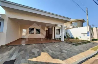 Casa em condomínio fechado com 3 quartos à venda no residencial eldorado, são carlos , 197 m2 por r$ 1.280.000