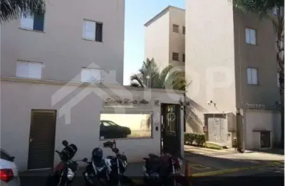 Apartamento com 2 quartos à venda no Jardim Ipanema, São Carlos 