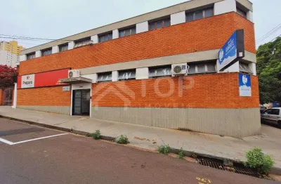 Sala comercial com 2 salas para alugar no centro, são carlos , 90 m2 por r$ 1.667
