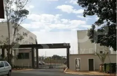 Excelente apartamento com 2 dormitorios no res. monte logan