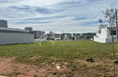 Terreno em condomínio fechado à venda no Parque Faber Castell I, São Carlos 