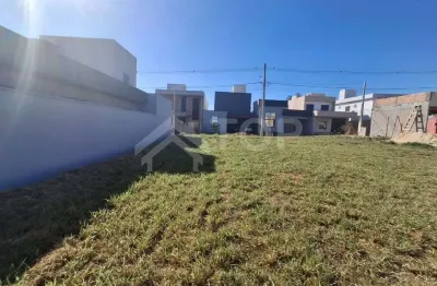 Terreno em condomínio fechado à venda no Jardim Jóckei Club A, São Carlos 