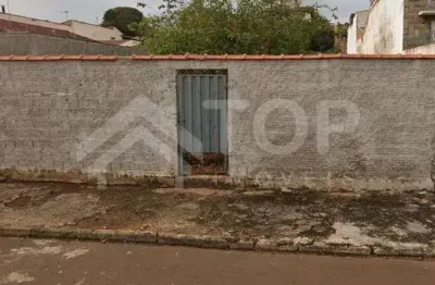 Terreno à venda na Vila Faria, São Carlos 