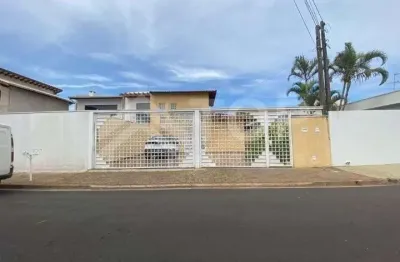 Casa com 2 quartos à venda no Parque Fehr, São Carlos 