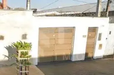 Casa com 2 quartos para alugar na Vila Morumbi, São Carlos 