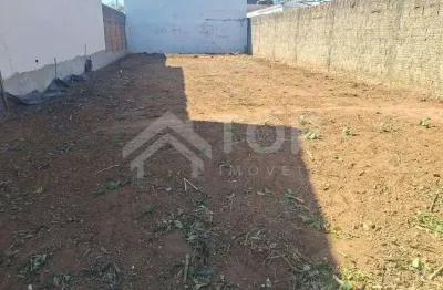 Terreno à venda no residencial parque douradinho, são carlos  por r$ 130.000