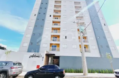 Apartamento com 2 quartos para alugar no jardim lutfalla, são carlos , 53 m2 por r$ 2.445
