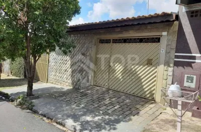 Excelente casa  de  3 dormitorios com 1 suite no bairro cidade aracy ii
