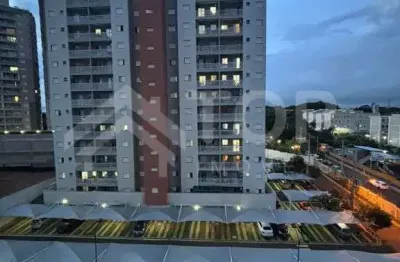 Apartamento com 2 quartos à venda no Jardim Acapulco, São Carlos 