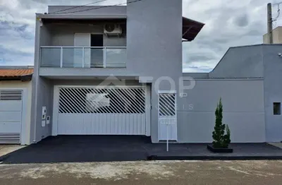 Casa de 3 dormitorios no jardim embare, sao carlos - venda!