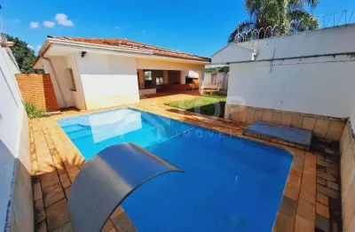Casa padrao com 4 dormitorios e 2 suites no parque santa monica
