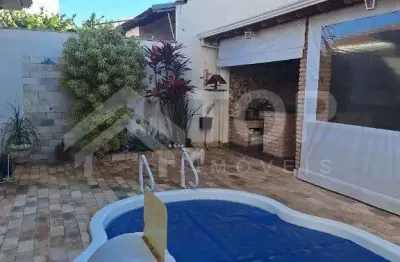 Linda casa terrea com piscina no jardim bandeirantes proxima a usp, passeio e miguel petroni