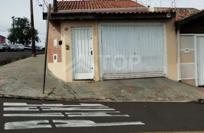 Casa com 2 quartos à venda no jardim pacaembu, são carlos , 59 m2 por r$ 260.000