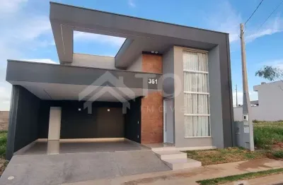 Linda casa de 3 dormitorios com 1 suite no res. villeneuve i