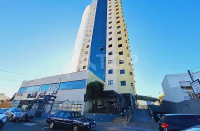 Sala comercial com 3 salas para alugar no jardim paraíso, são carlos , 60 m2 por r$ 2.334