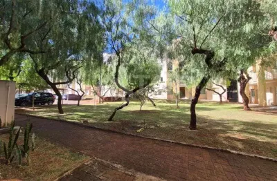 Apartamento com 2 quartos à venda no Jardim das Torres, São Carlos 