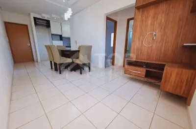 Apartamento com 2 quartos para alugar no recreio são judas tadeu, são carlos , 50 m2 por r$ 1.445