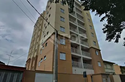 Lindo duplex de 3 dormitorios com 1 suite todo mobiliado no ed. reinor alves silveira