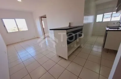 Apartamento com 2 quartos para alugar no recreio são judas tadeu, são carlos , 50 m2 por r$ 1.112