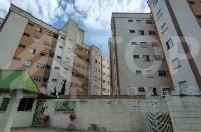 Apartamento com 2 quartos à venda no Recreio São Judas Tadeu, São Carlos 